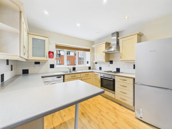 Barnsdale Close, Loughborough, LE11 5AN