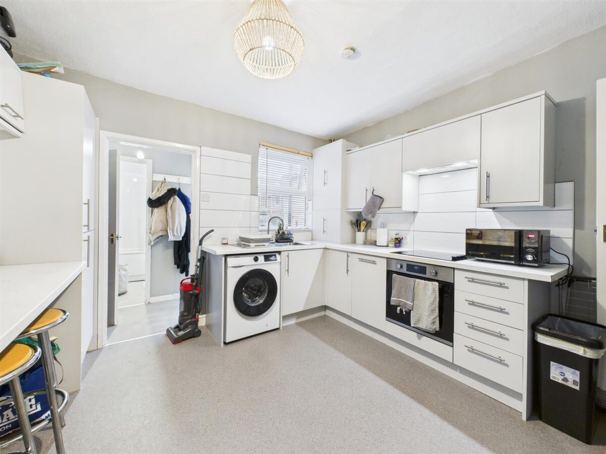 Granville Street, Loughborough, LE11 3BL