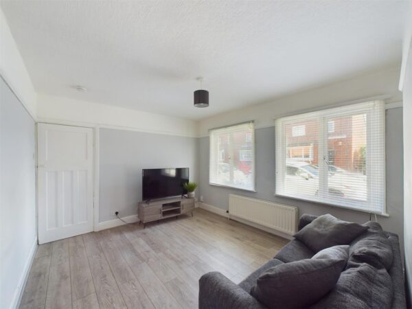 Caldwell Street, Loughborough - INC BILLS OPTION