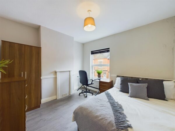 Paget Street, Loughborough - INC BILLS OPTION