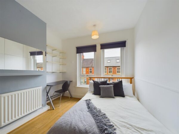 Burleigh Road, Loughborough - INCL BILLS OPTIONS