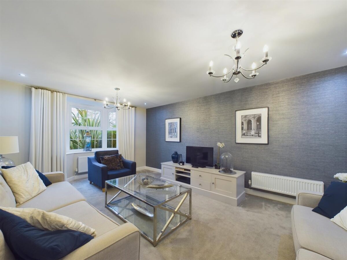 John Boden Way, Loughborough, LE11 2ER