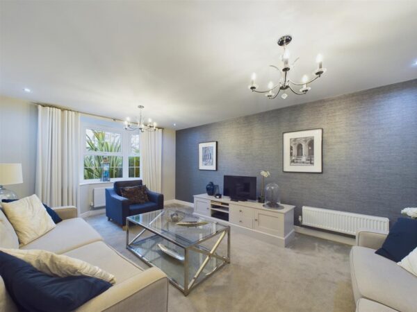 John Boden Way, Loughborough, LE11 2ER