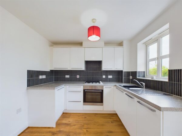 Stonebow Close, Loughborough, LE11 5EU