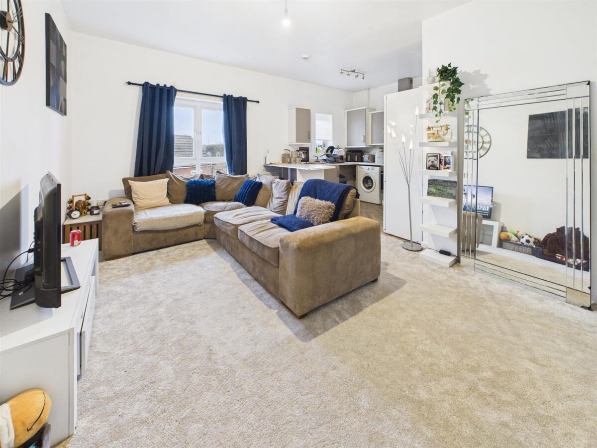 Station Road, Bagworth, LE67 1BL