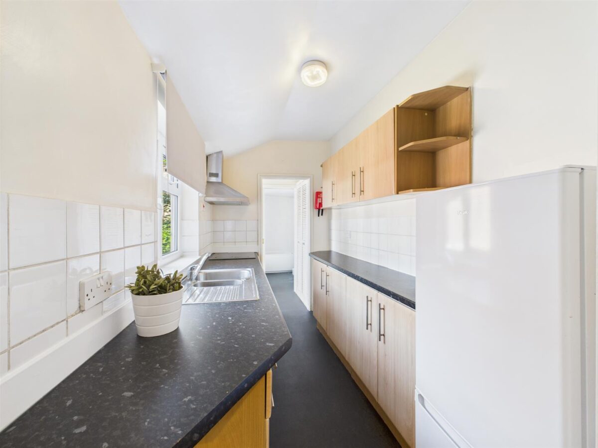 Albert Street, Loughborough - INC BILLS OPTION