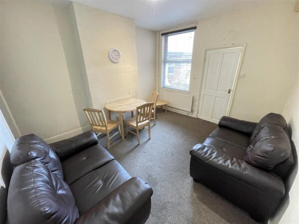 Oxford Street, Loughborough - INC BILLS OPTION