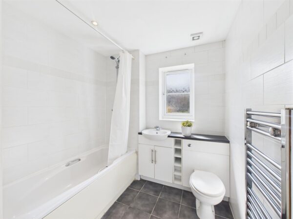 Grace Dieu Court, Loughborough - INC BILLS OPTION