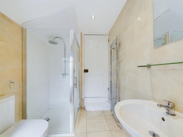 Paget Street, Loughborough - INC BILLS OPTION