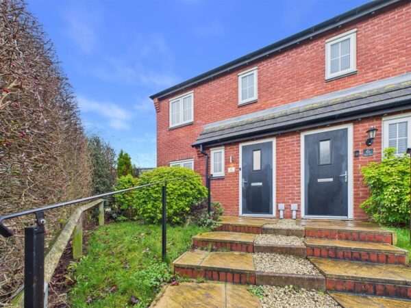 Burrow Drive, Rothley, LE7 7RZ