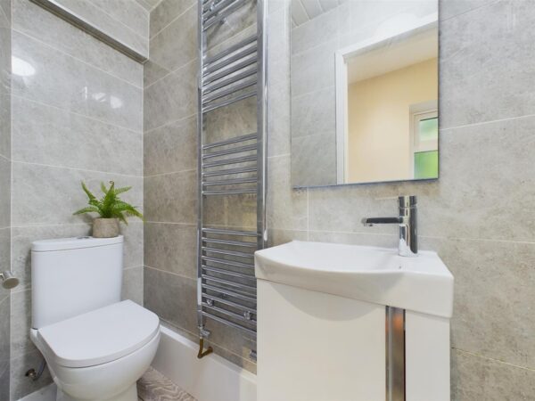 Paget Street, Loughborough - INC BILLS OPTION