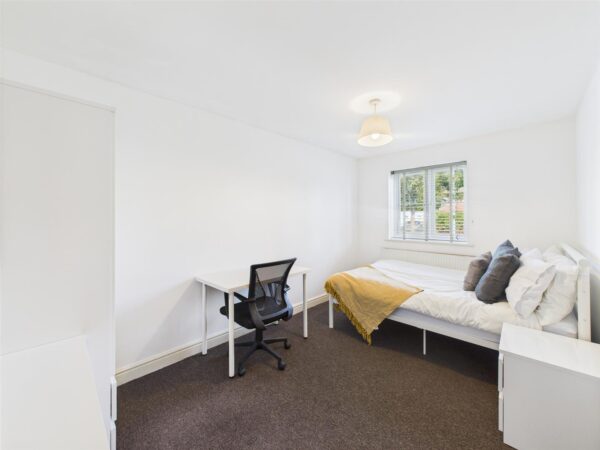 Grace Dieu Court, Loughborough - INC BILLS OPTION