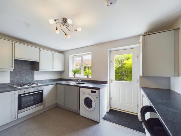 Goods Yard Close, Loughborough - INC BILLS OPTION