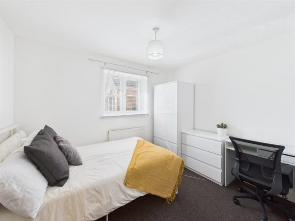 Grace Dieu Court, Loughborough - INC BILLS OPTION