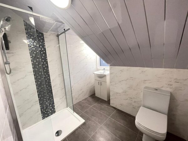 Baxter Gate, Loughborough, LE11 1TQ