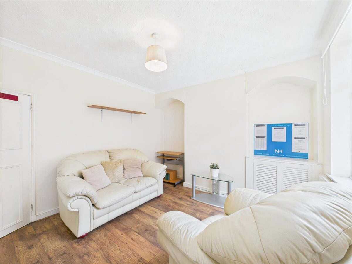 Albert Street, Loughborough - INC BILLS OPTION