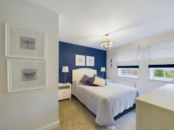 John Boden Way, Loughborough, LE11 2ER