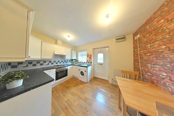 Carlton Close, Loughborough - INC BILLS OPTIONS