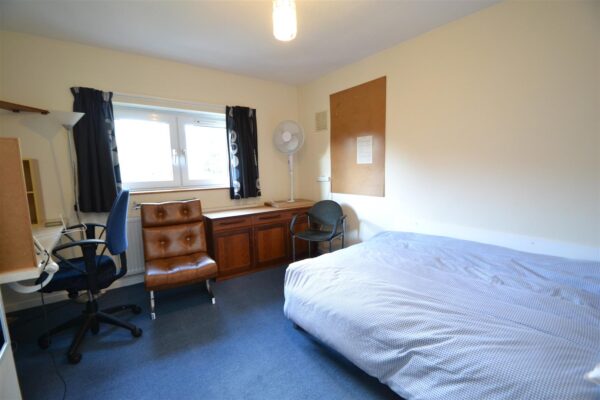 New Ashby Road, Loughborough, LE11