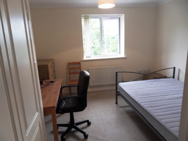 Cherry Croft, Kingfisher Way, Loughborough, LE11 3NF