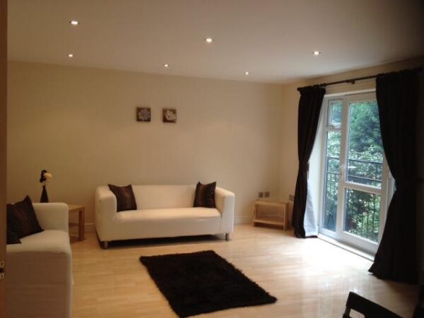 Grace Dieu Court, Loughborough, LE11