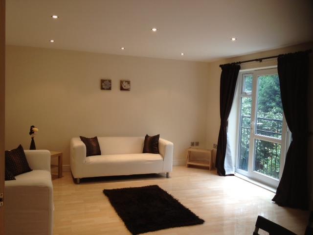 Grace Dieu Court, Loughborough, LE11