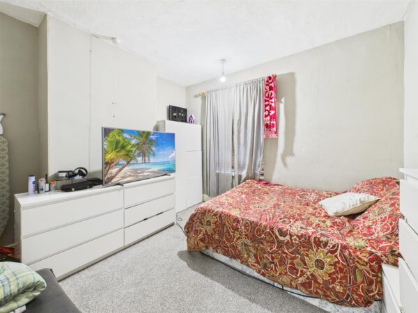 Granville Street, Loughborough, LE11 3BL