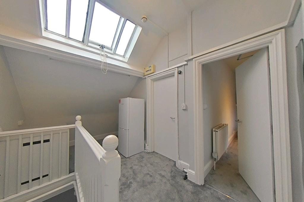 Groovy Towers, Leicester Road, Loughborough, LE11