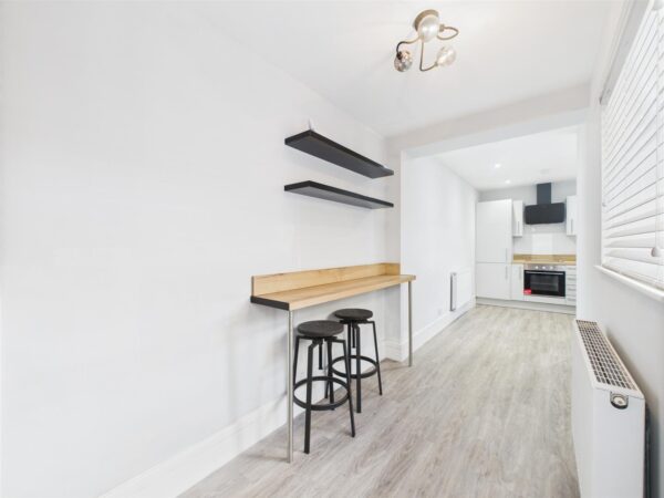 Granville Street, Loughborough, - INC BILLS OPTION