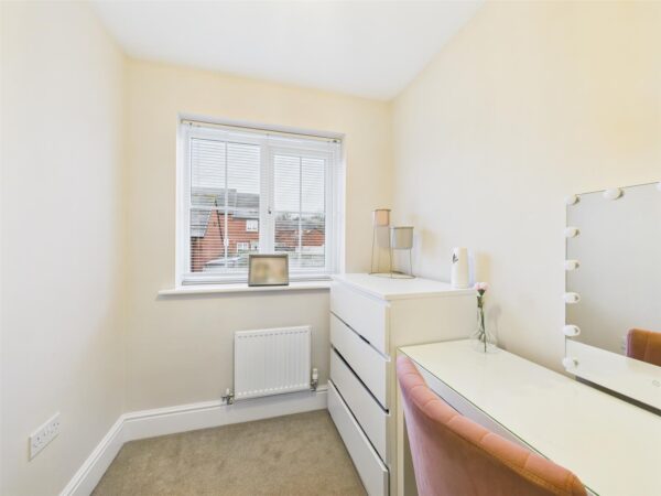 Burrow Drive, Rothley, LE7 7RZ