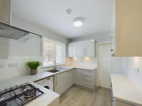 Caldwell Street, Loughborough - INC BILLS OPTION