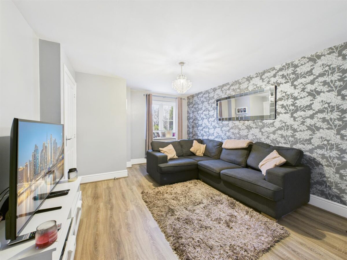 Burrow Drive, Rothley, LE7 7RZ