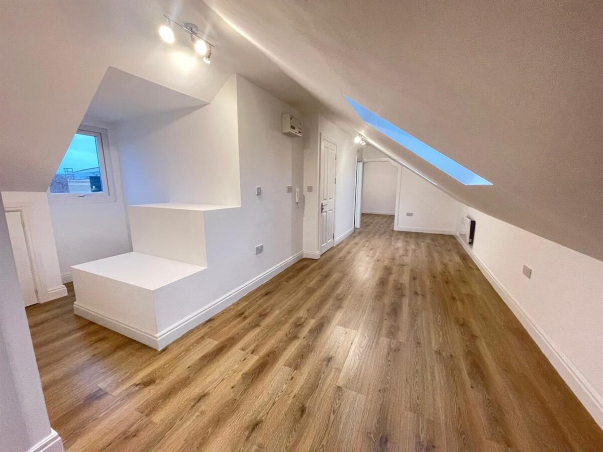 Baxter Gate, Loughborough, LE11 1TQ