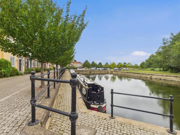 The Quay, Mountsorrel, LE12 7AW