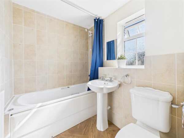 Wren Close, Loughborough - INC BILLS OPTION