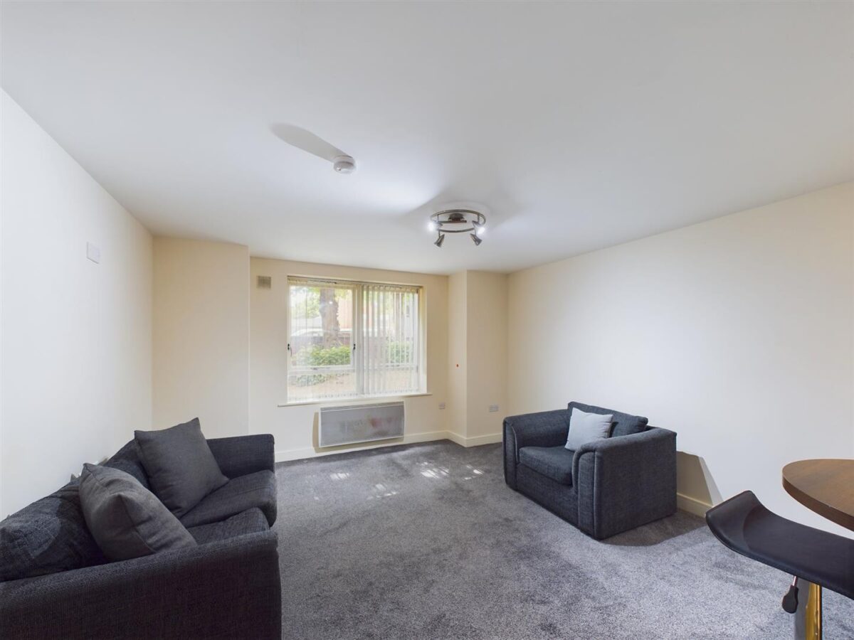 The Limes, Loughborough - INC BILLS OPTION