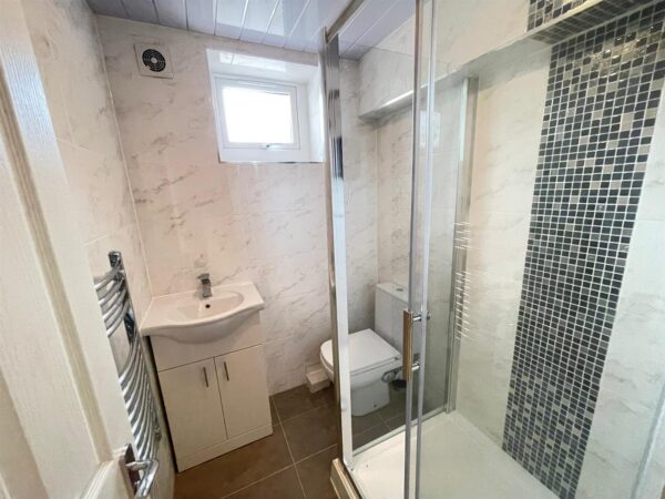 Baxter Gate, Loughborough, LE11 1TQ