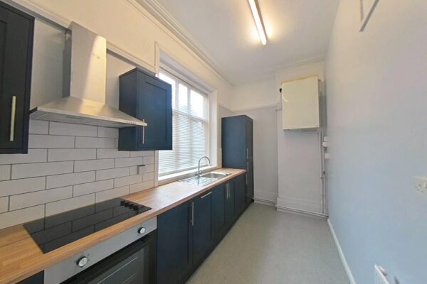 Groovy Towers, Leicester Road, Loughborough, LE11