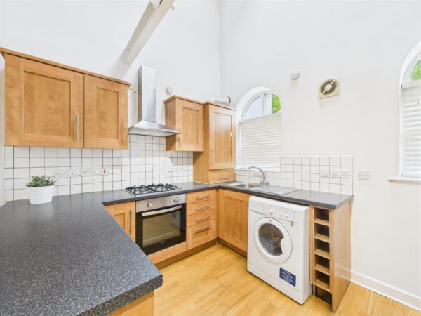 Adcocks Close,  Loughborough - INCE BILLS OPTION