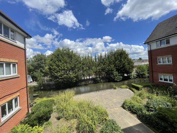 Barnsdale Close, Loughborough, LE11 5AN