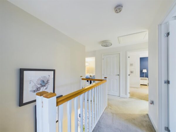 John Boden Way, Loughborough, LE11 2ER