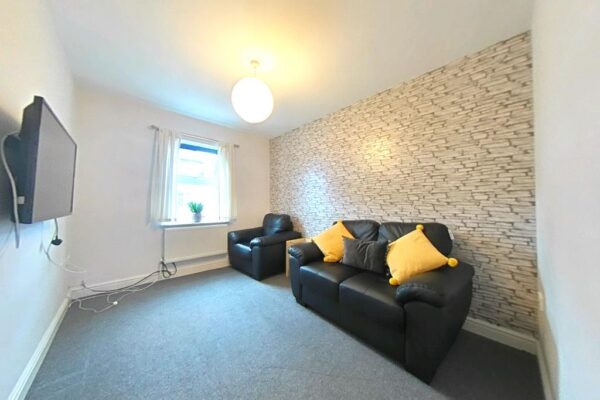 Carlton Close, Loughborough - INC BILLS OPTIONS