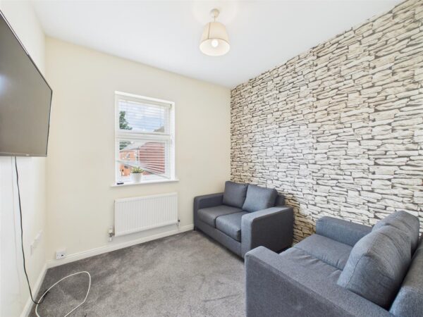 Havelock Street, Loughborougjh - INC BILLS OPTION