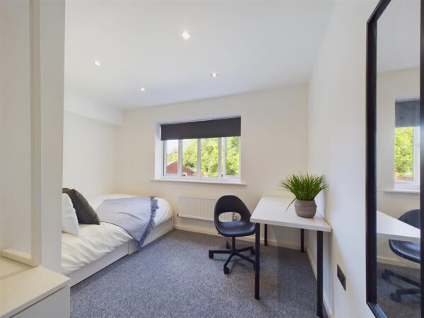 Adam Dale, Loughborough - INC BILLS OPTION