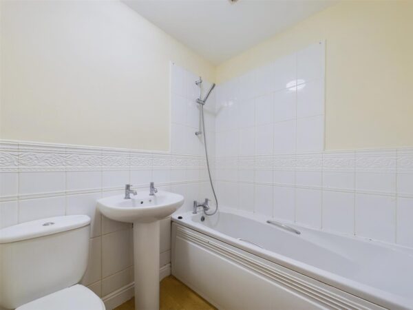 Stonebow Close, Loughborough, LE11 5EU