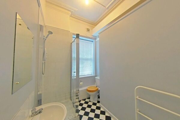 Groovy Towers, Leicester Road, Loughborough, LE11