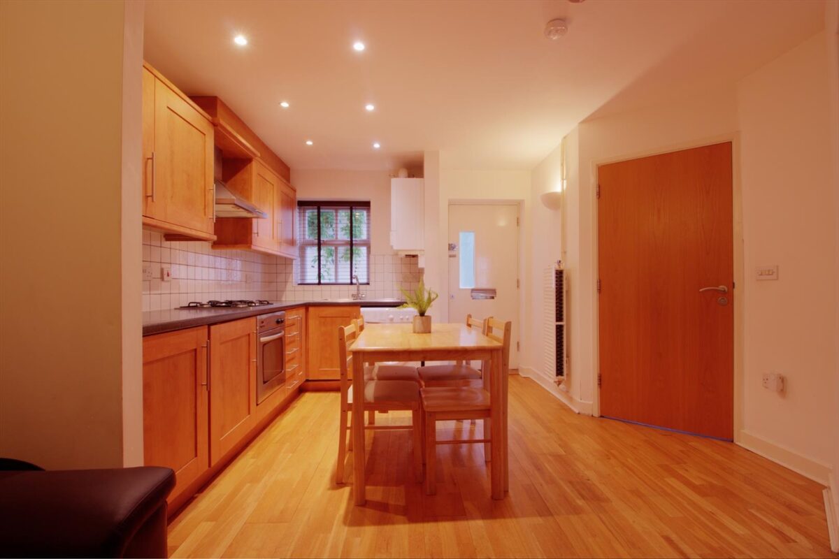 Adcocks Close, Loughborough - INC BILLS OPTION