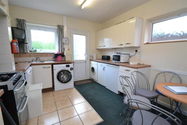 New Ashby Road, Loughborough, LE11