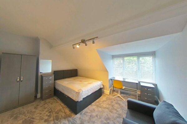 Groovy Towers, Leicester Road, Loughborough, LE11