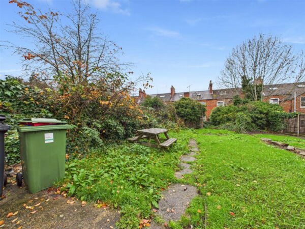 Granville Street, Loughborough, LE11 3BL